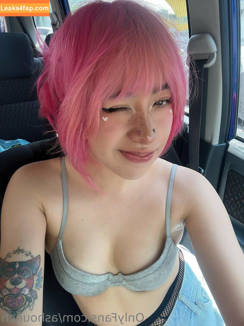 Ashounch leaked photo photo #0186