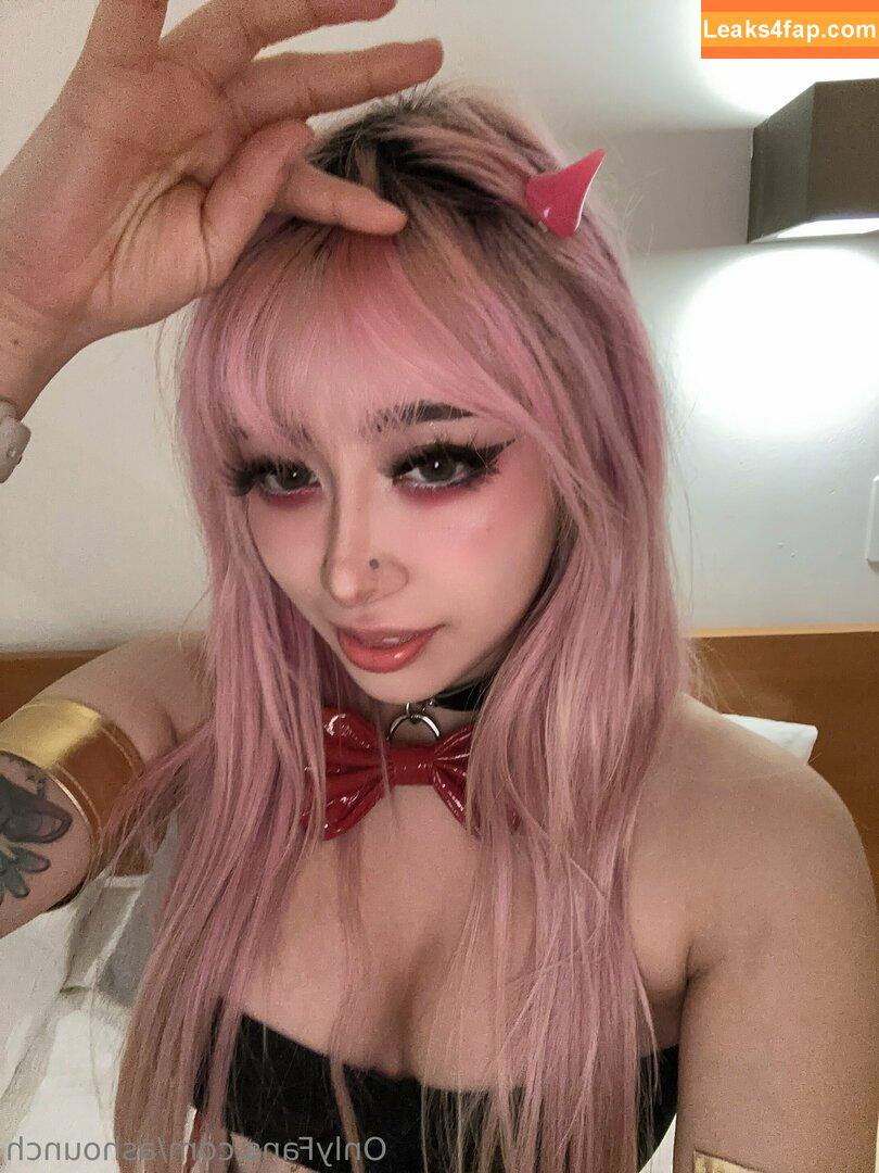 Ashounch leaked photo photo #0212