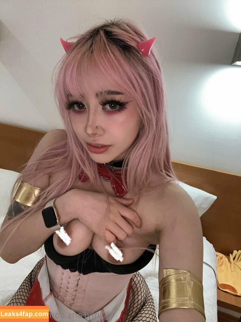 Ashounch leaked photo photo #0214