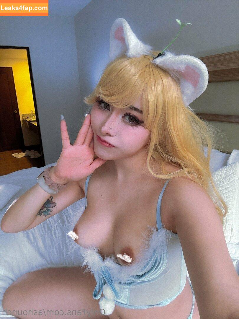 Ashounch leaked photo photo #0226