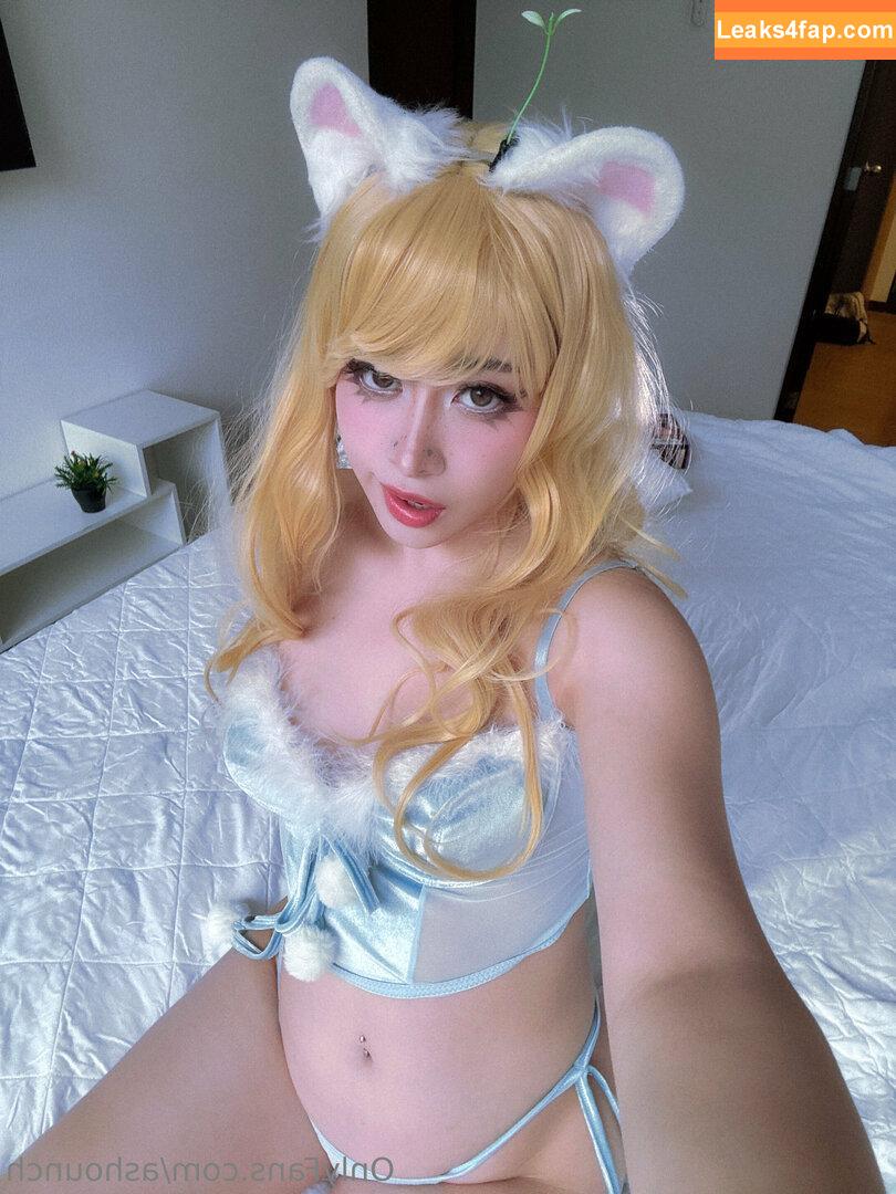 Ashounch leaked photo photo #0235