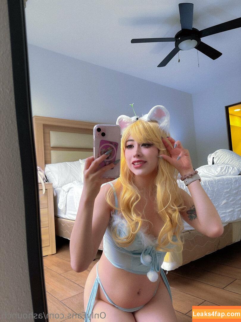 Ashounch leaked photo photo #0237