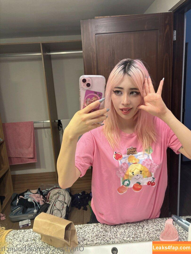 Ashounch leaked photo photo #0276