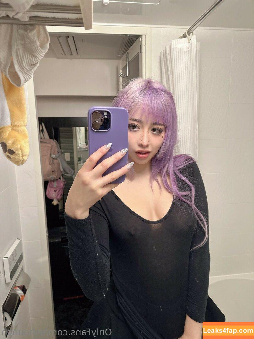 Ashounch leaked photo photo #0281