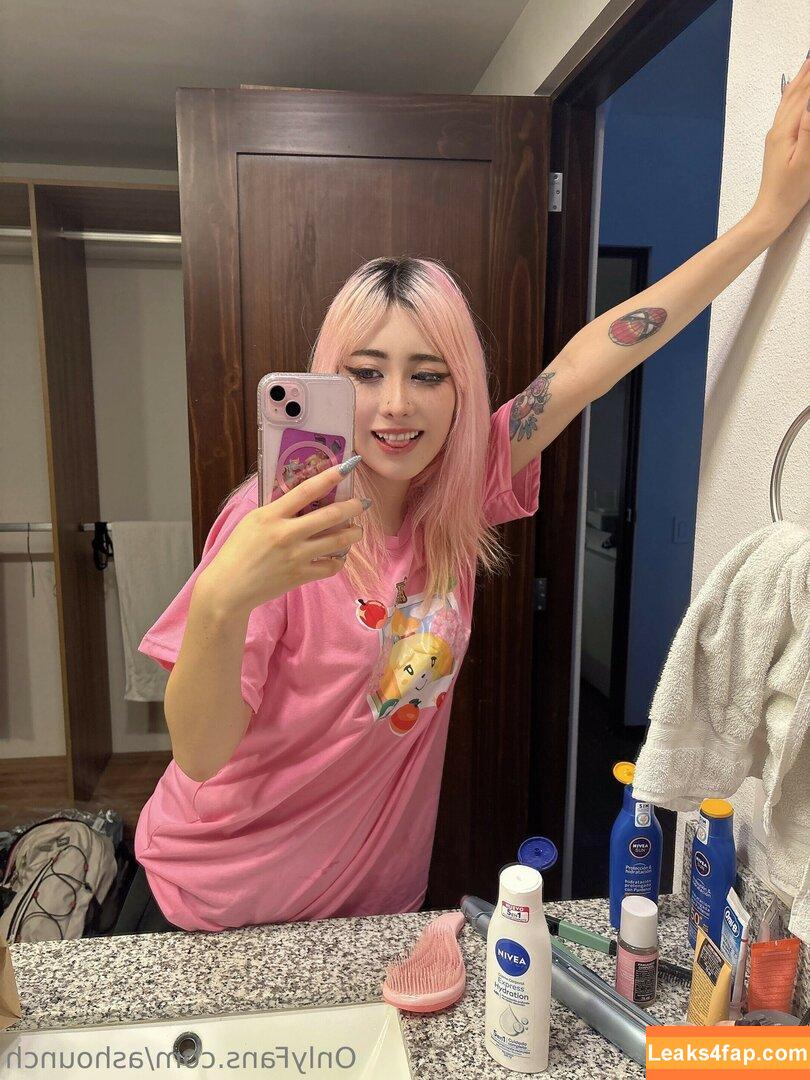 Ashounch leaked photo photo #0282