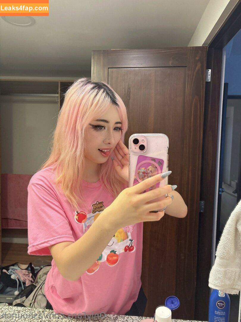 Ashounch leaked photo photo #0285