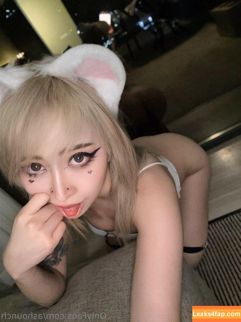 Ashounch leaked photo photo #0289