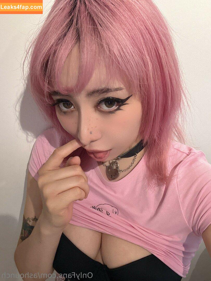 Ashounch leaked photo photo #0295