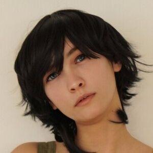 random model