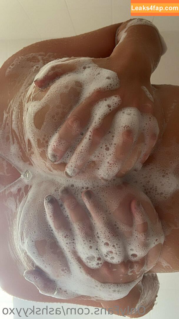 ashskyyxo / ashlynnskyy leaked photo photo #0013