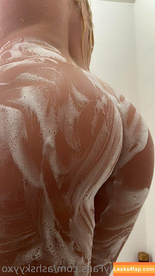ashskyyxo / ashlynnskyy leaked photo photo #0014
