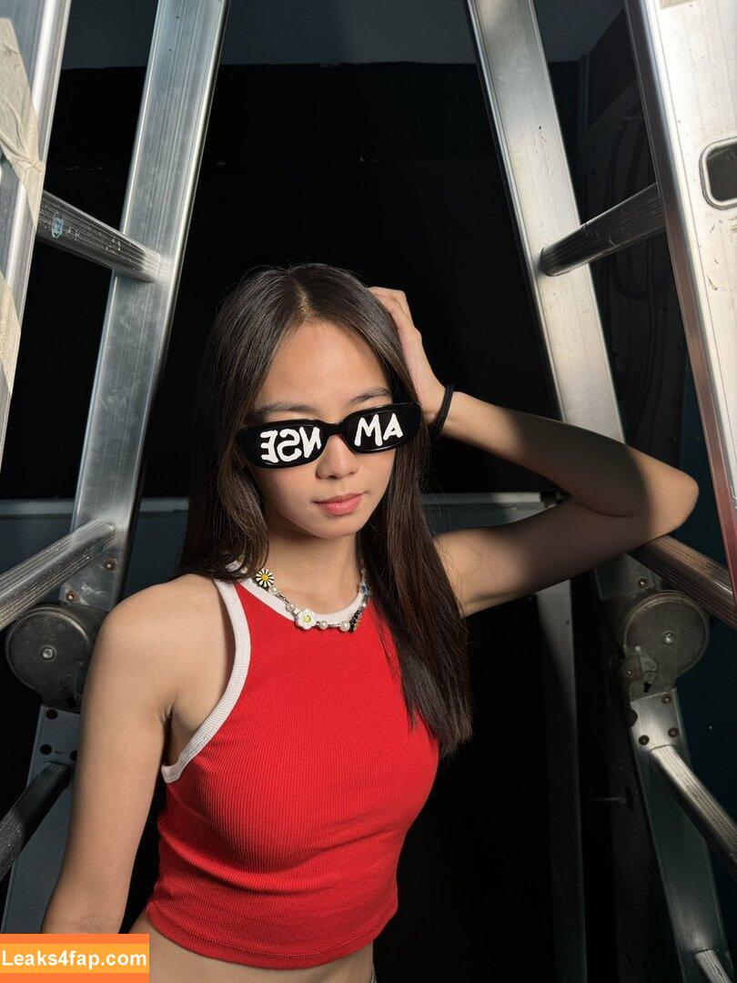 Ashtine Olviga /  leaked photo photo #0013