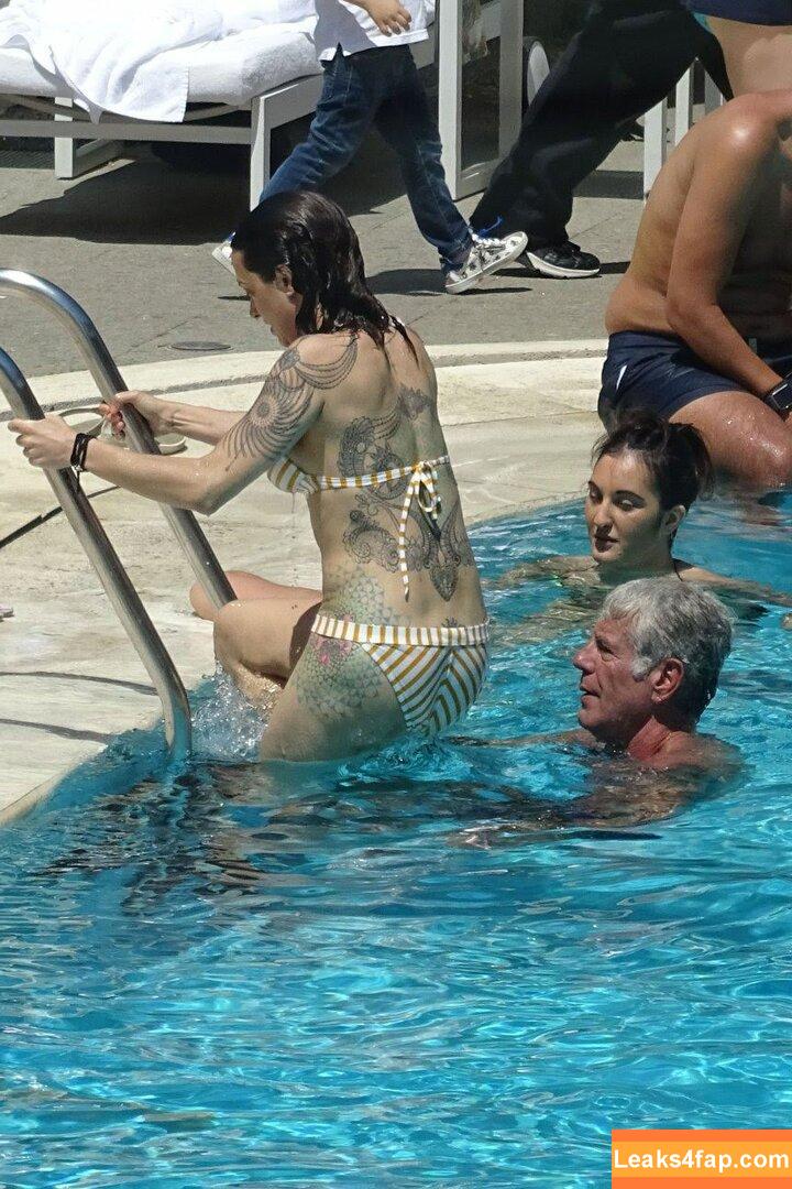 Asia Argento / asiaargento leaked photo photo #0027