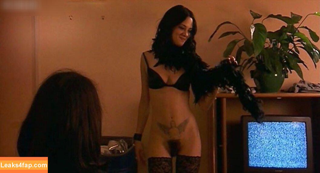 Asia Argento / asiaargento leaked photo photo #0084