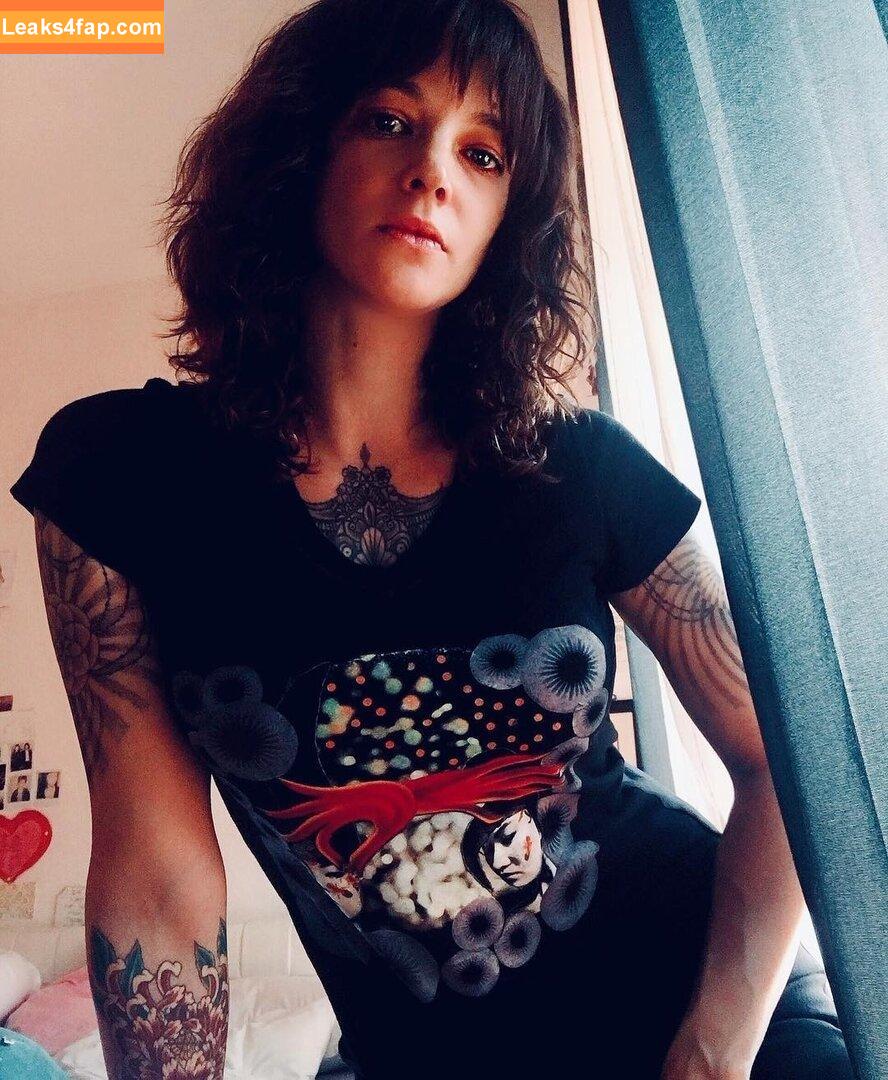 Asia Argento / asiaargento leaked photo photo #0086