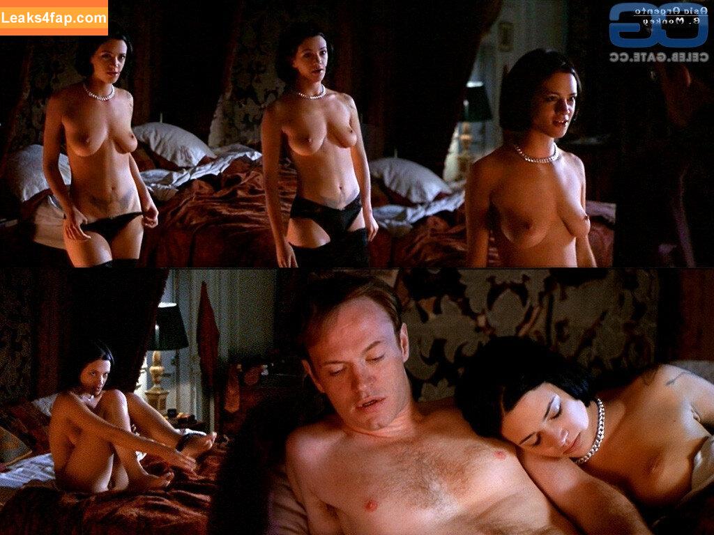 Asia Argento / asiaargento leaked photo photo #0115