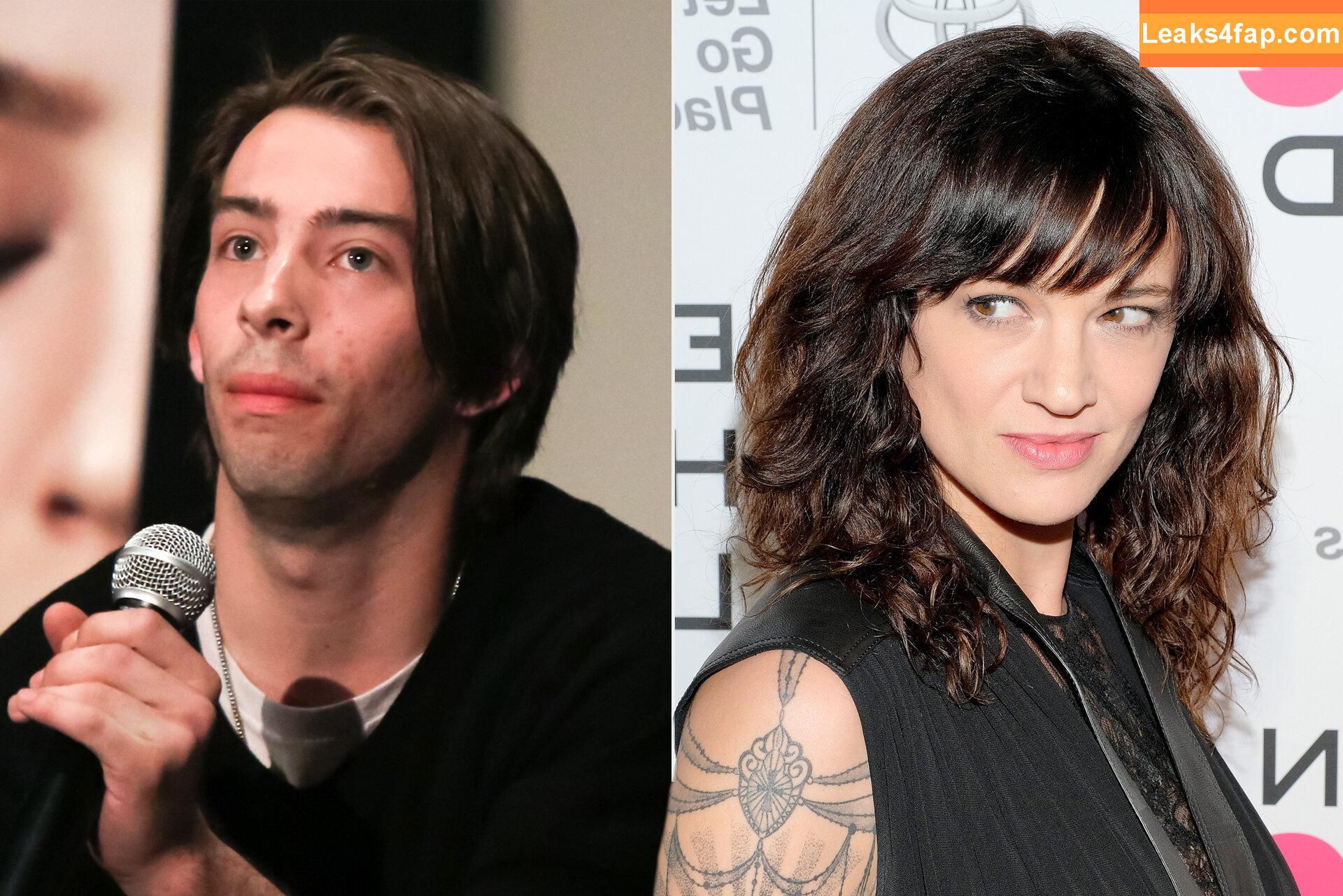 Asia Argento / asiaargento leaked photo photo #0121