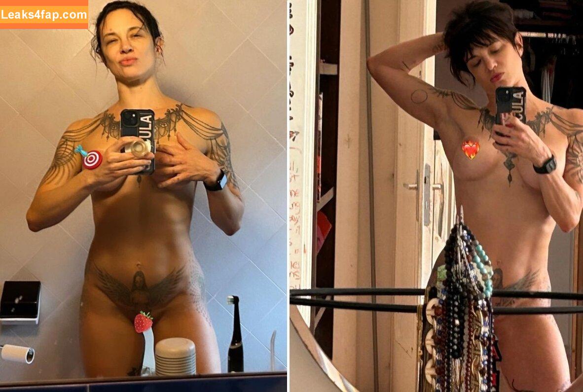 Asia Argento / asiaargento leaked photo photo #0125