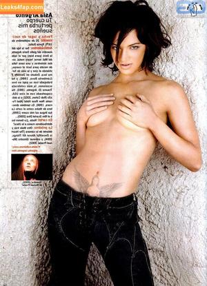 Asia Argento photo #0128