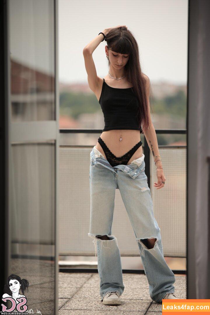 Asia DAnna / asiadanna_ leaked photo photo #0001