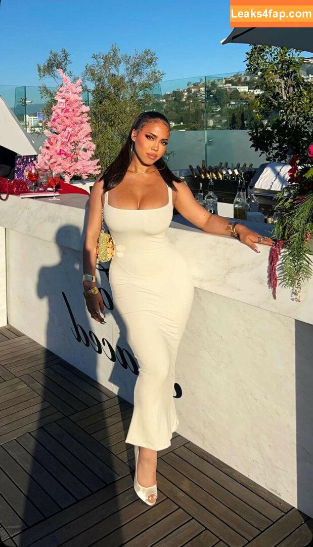 Asia Monet Ray / asiamonetray / asiawaasia leaked photo photo #0270