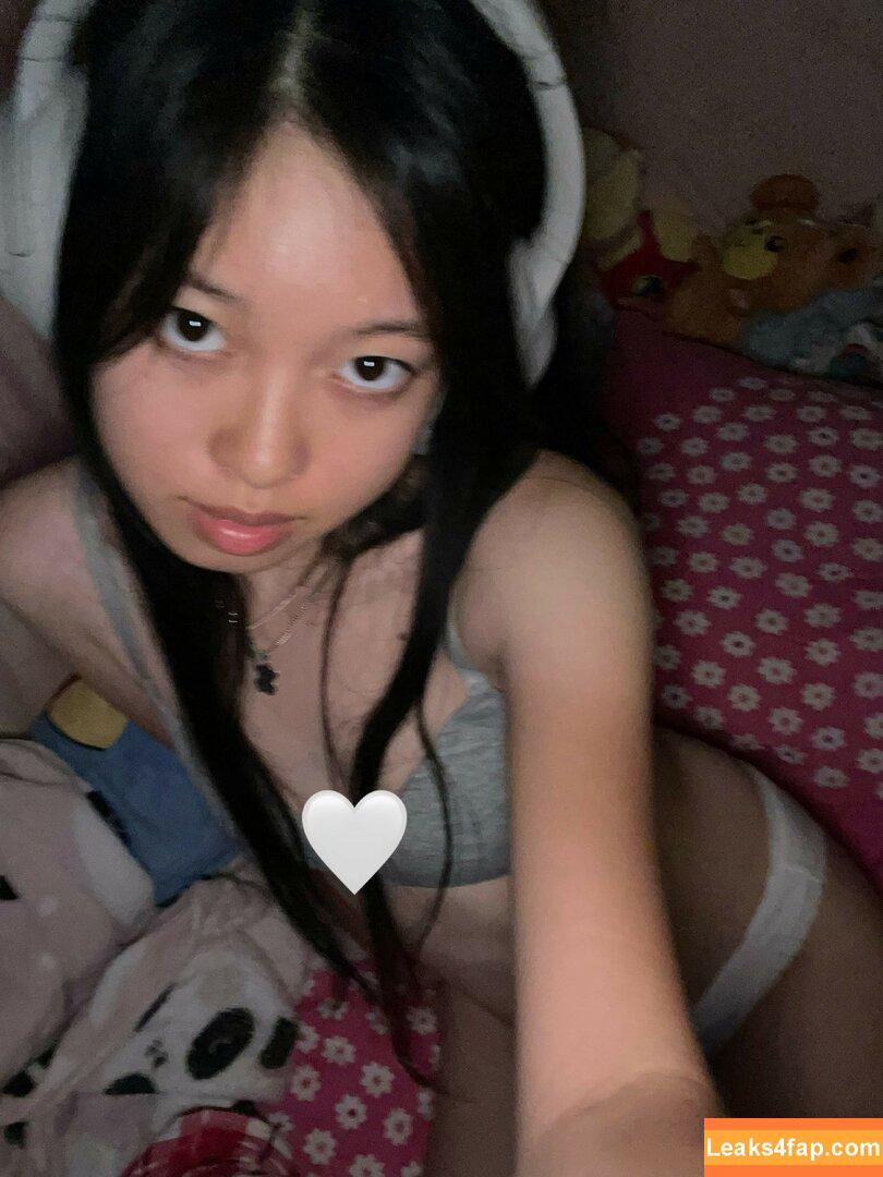 Asian Beauties /  leaked photo photo #0001