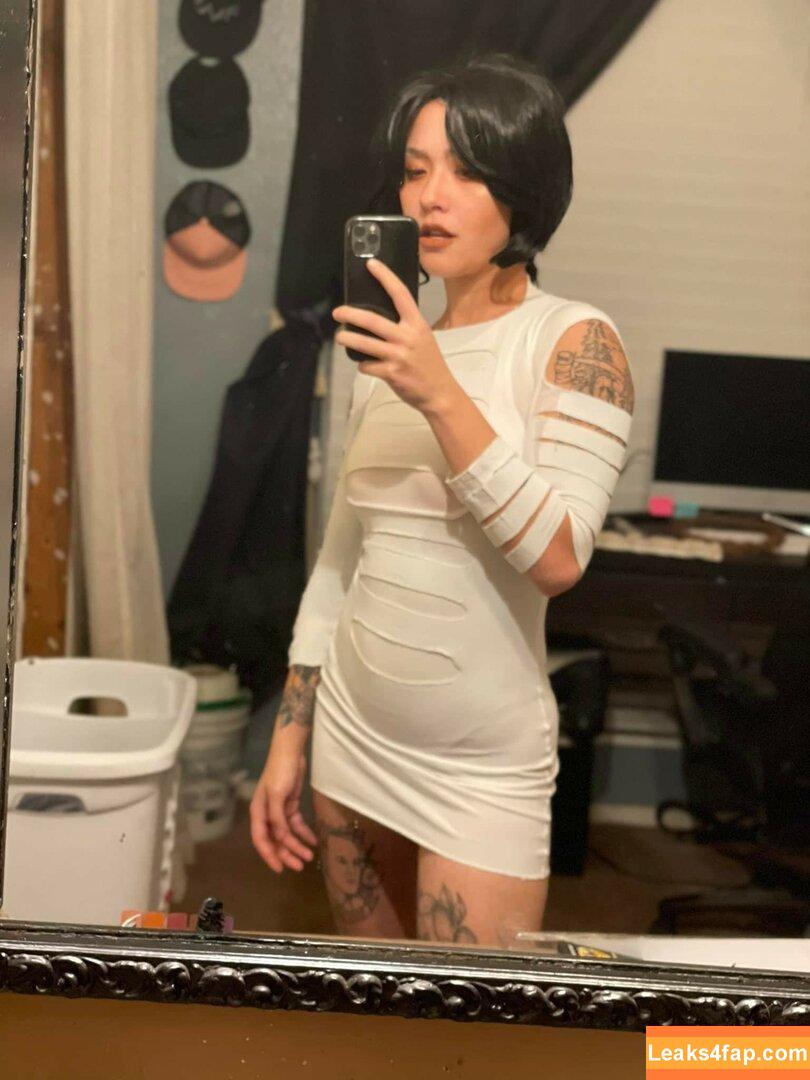 Asian Beauties /  leaked photo photo #0178
