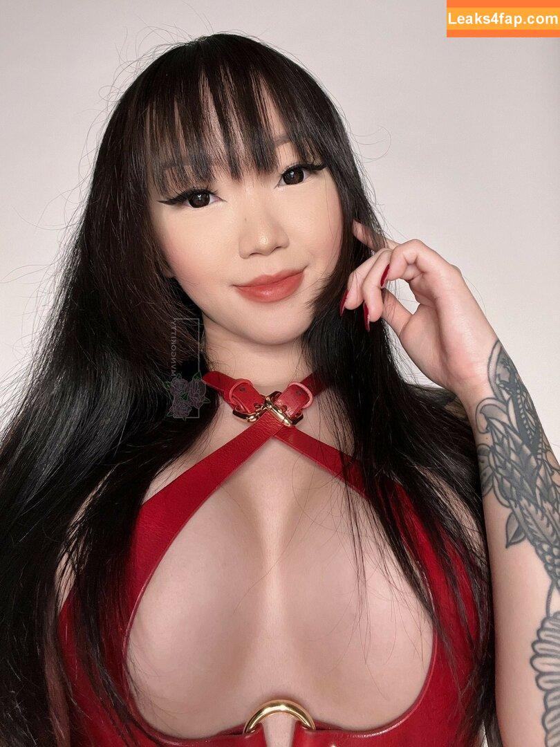 Asian Beauties /  leaked photo photo #0280