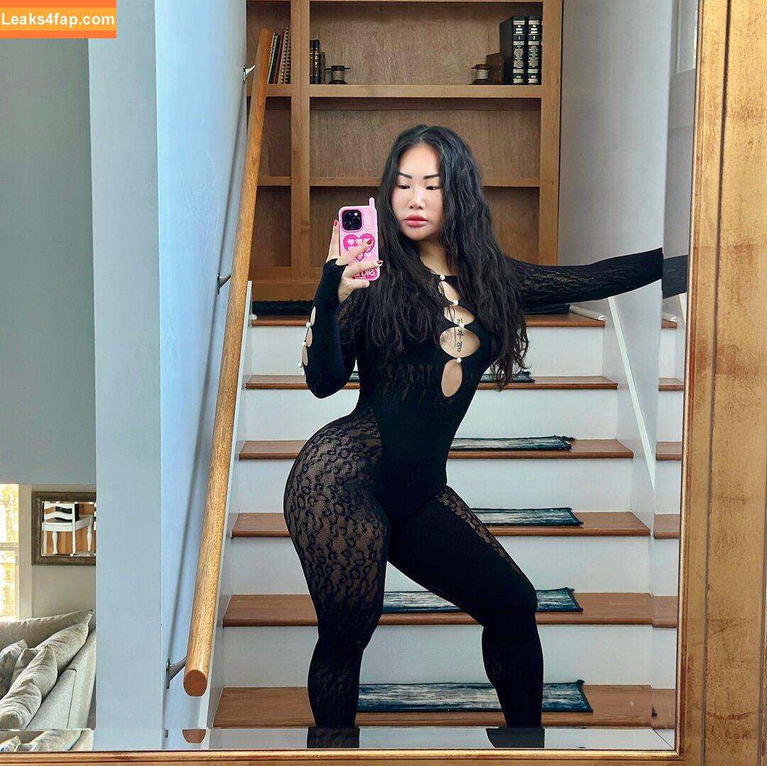 Asian Booty Meat /  leaked photo photo #0014