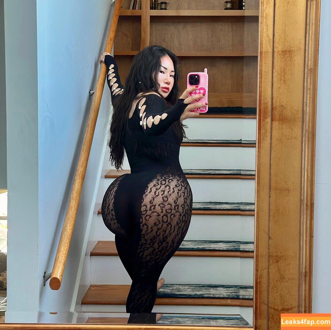 Asian Booty Meat /  leaked photo photo #0015