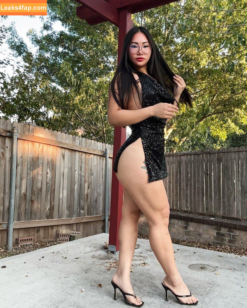 Asian Booty Meat /  leaked photo photo #0017