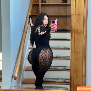 Asian Booty Meat photo #0015