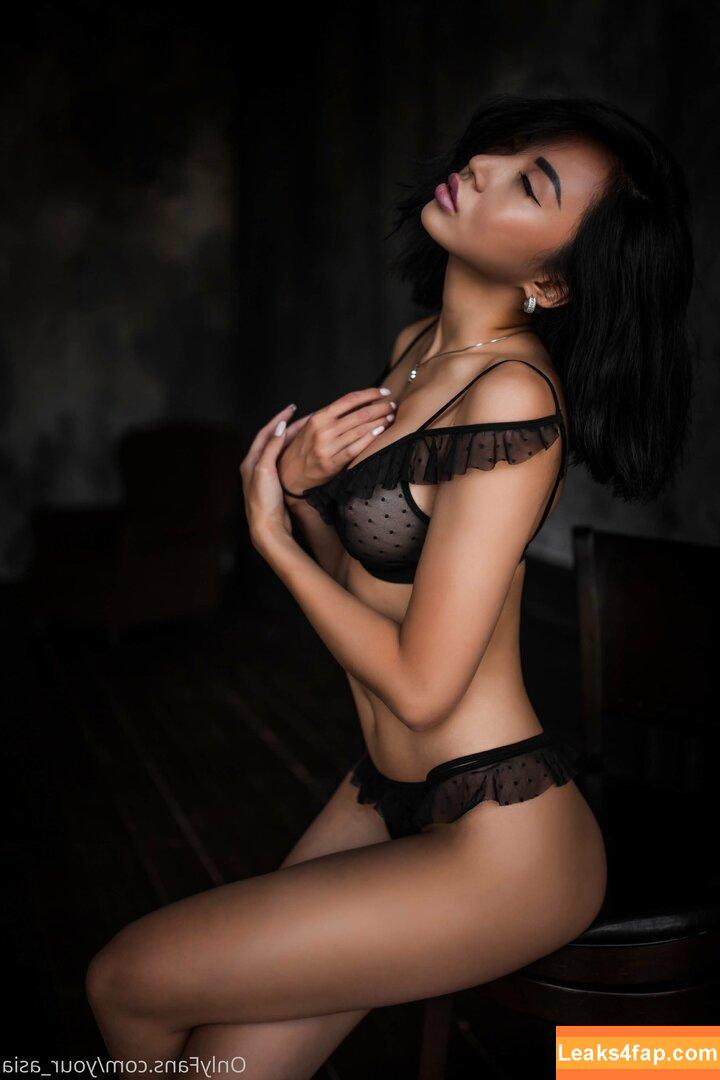 asian_model / your_asia leaked photo photo #0013