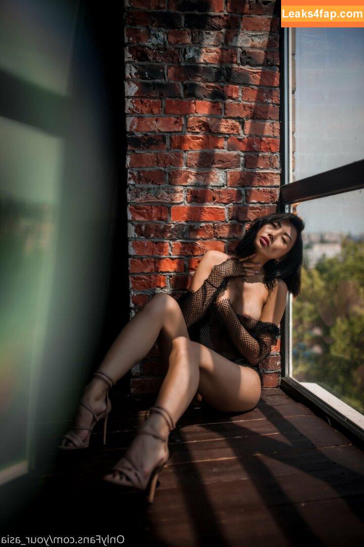 asian_model / your_asia leaked photo photo #0016