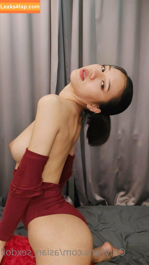 Asian Sexdoll / Asian_sexdoll / AsiansexdollOF / asian__sexdoll leaked photo photo #0080