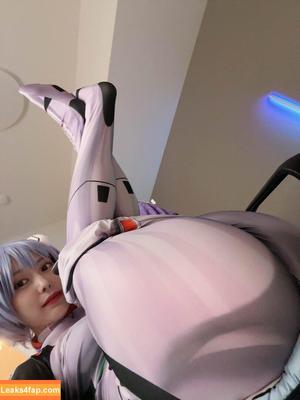 Asian Streamers photo #0030