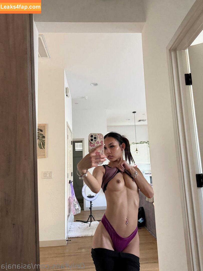asianaja /  leaked photo photo #0114