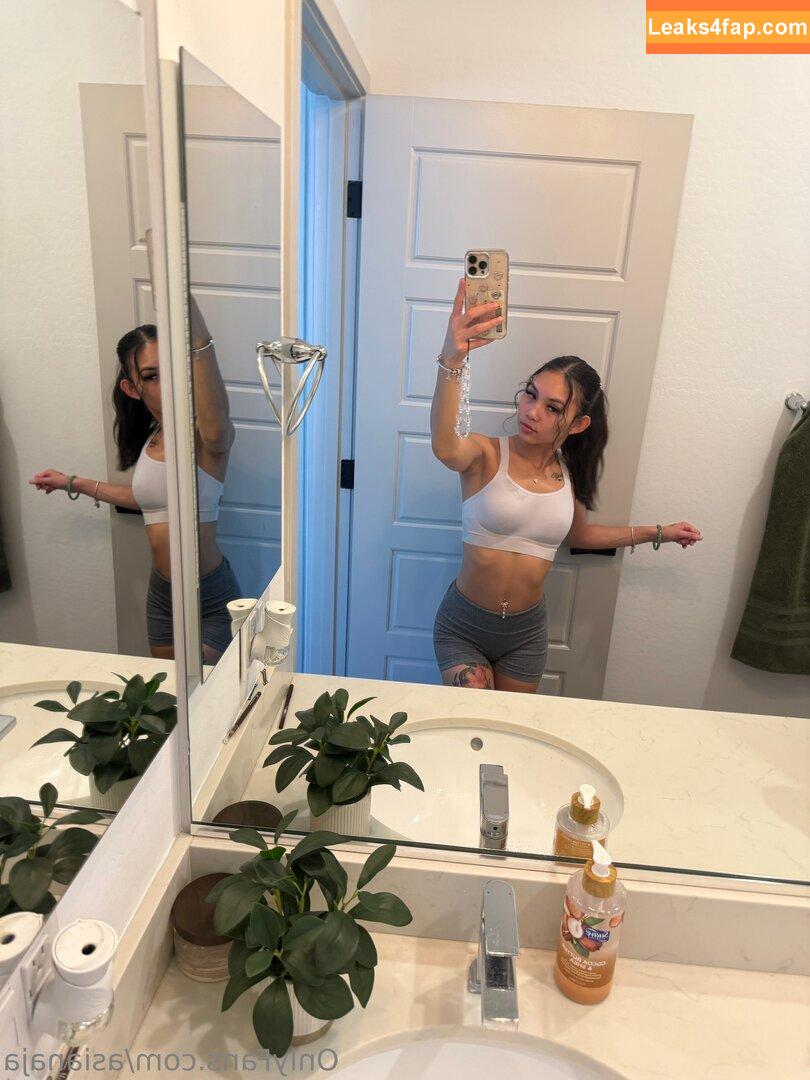 asianaja /  leaked photo photo #0119