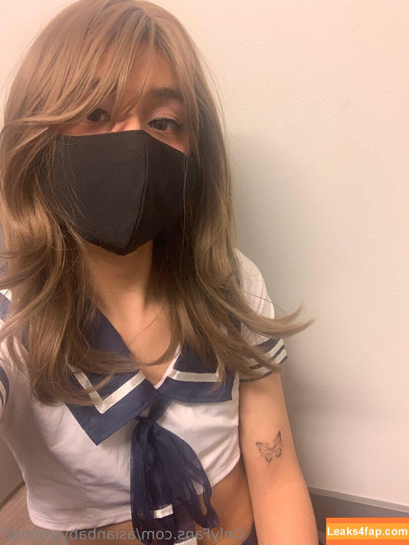 asianbaby.yunna2 / asian.babyy._ leaked photo photo #0001