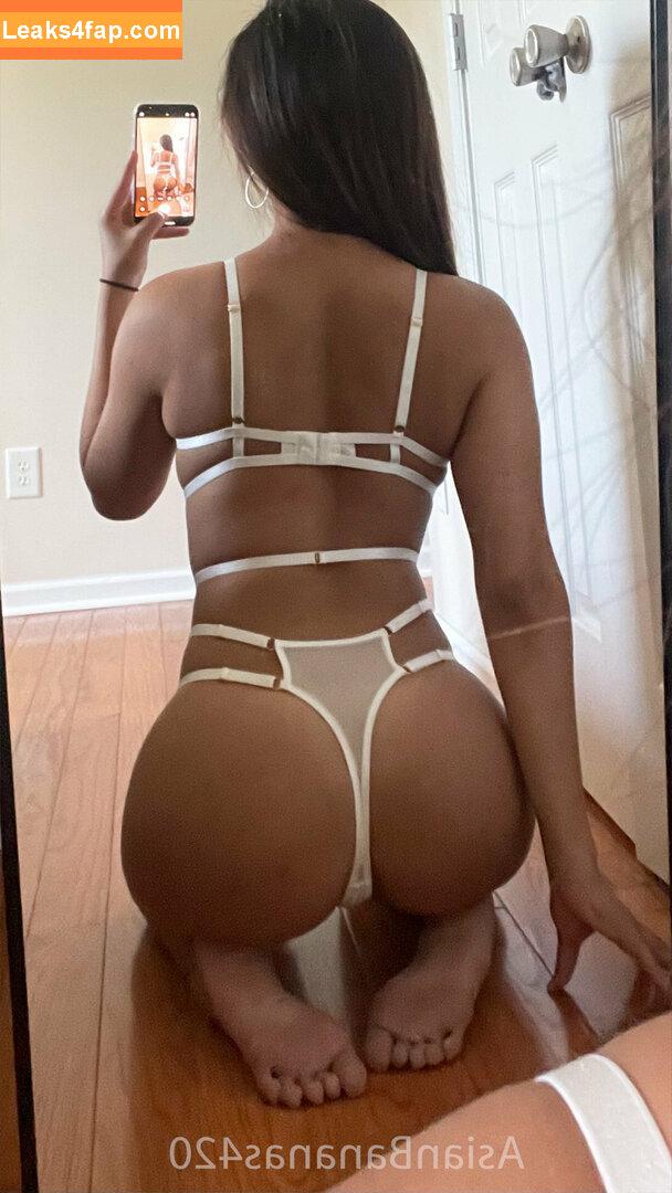 asianbananas420 / bananaanna408 / jessbananas слитое фото фото #0003