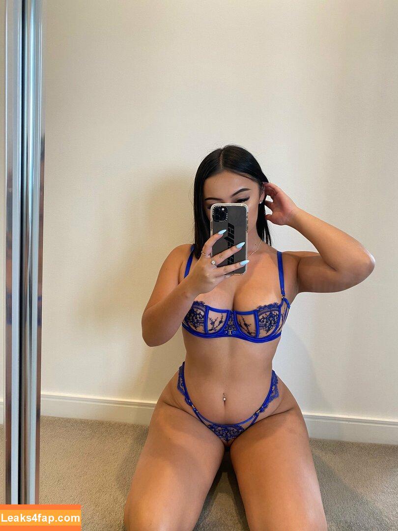 Asianbarbie / Sasha Cowan / SashaCowan / asianxxbarbie leaked photo photo #0003