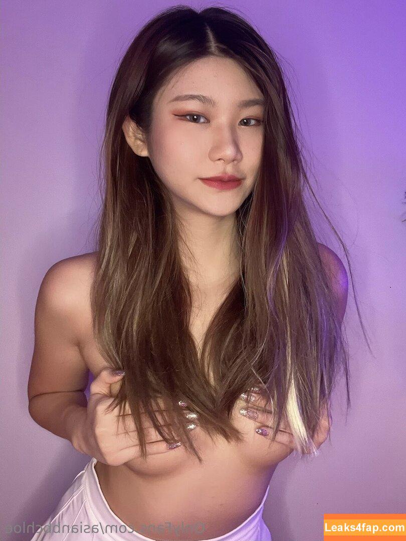 asianbbchloe / asiachloe leaked photo photo #0035