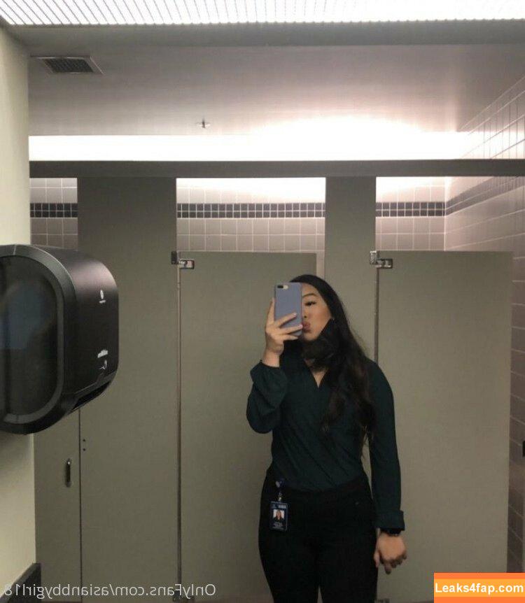 asianbbygirl18 / asianbbygirl__ leaked photo photo #0028