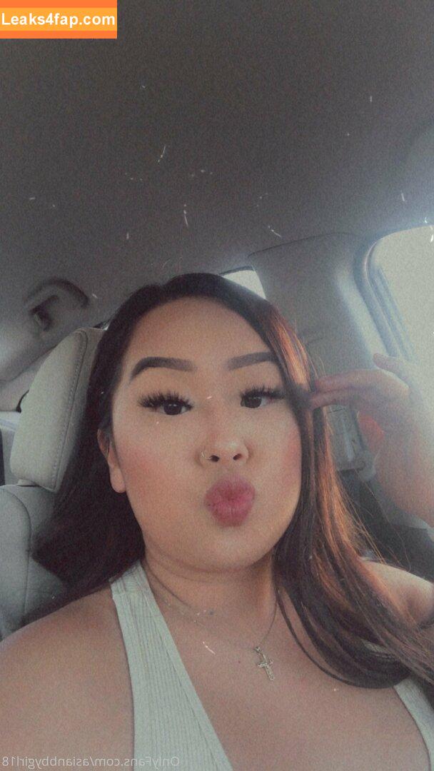 asianbbygirl18 / asianbbygirl__ leaked photo photo #0032