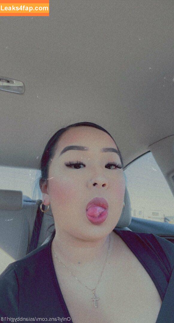 asianbbygirl18 / asianbbygirl__ leaked photo photo #0035
