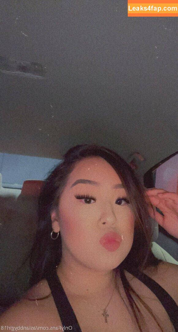 asianbbygirl18 / asianbbygirl__ leaked photo photo #0036