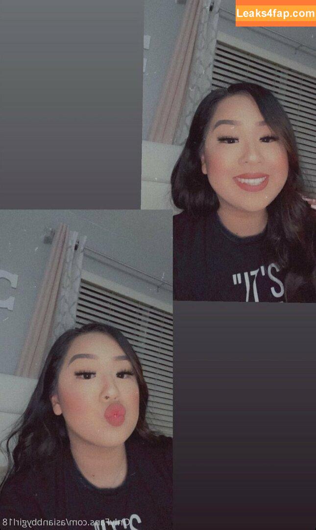 asianbbygirl18 / asianbbygirl__ leaked photo photo #0037