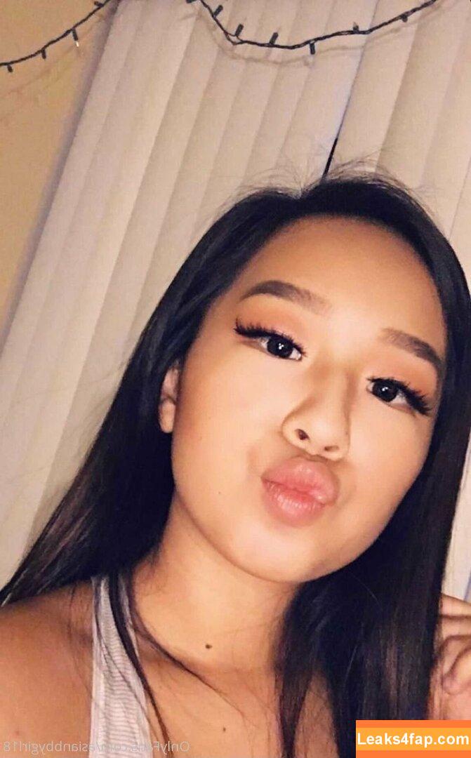 asianbbygirl18 / asianbbygirl__ leaked photo photo #0038