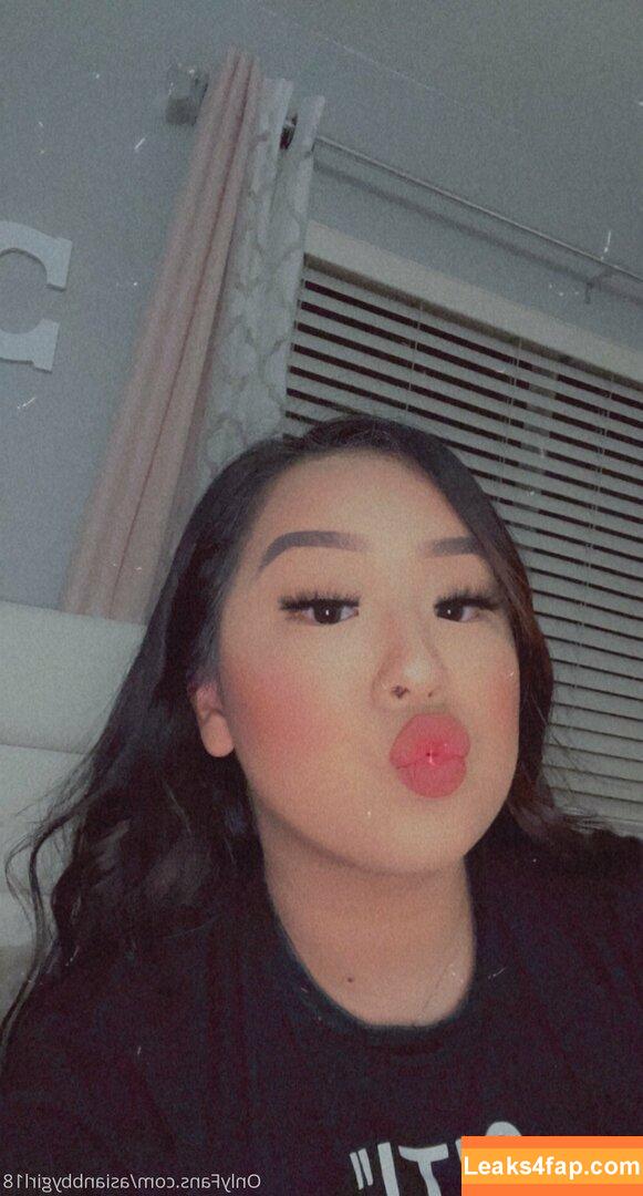 asianbbygirl18 / asianbbygirl__ leaked photo photo #0040