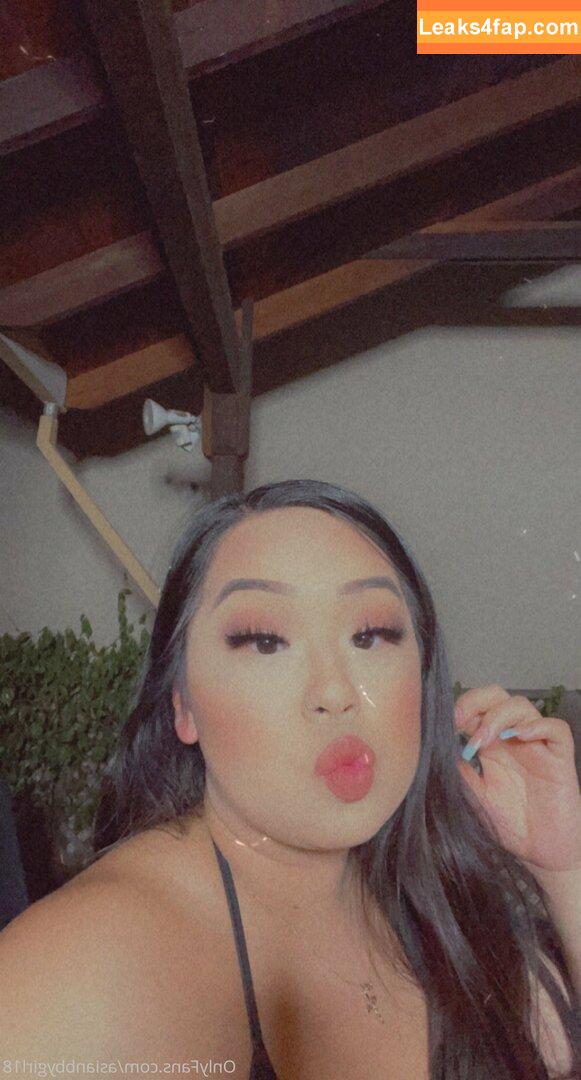 asianbbygirl18 / asianbbygirl__ leaked photo photo #0046